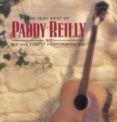 Paddy Reilly - The Very Best Of Paddy Reilly (2 CD)