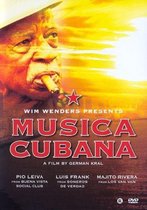 Musica Cubana - Film
