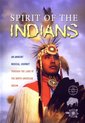 Spirit of the Indians: An Ambient Musical Journey