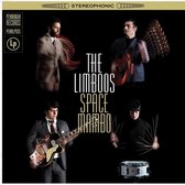 The Limboos - Space Mambo (LP)