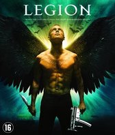 LEGION (2010)