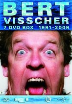 Bert Visscher - Oeuvre Box 1991-2009