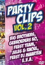 Party Clips Vol.2 -16Tr-