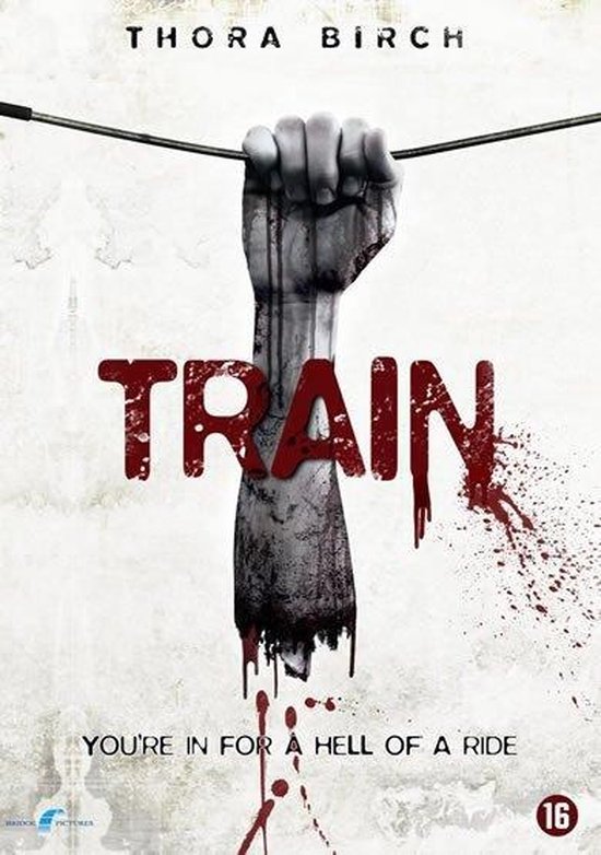Cover van de film 'Train'