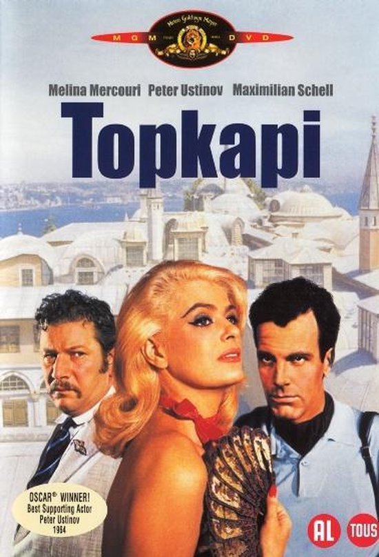 Topkapi