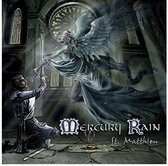 Mercury Rain - St. Matthieu (CD)