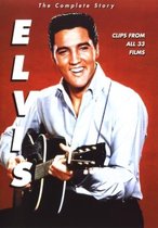 Elvis - Complete Story