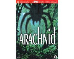 Arachnid
