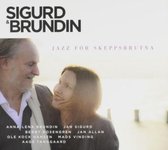 Jan Sigurd & Anna-Lena Brundin - Jazz For Skeppsbrutna (CD)