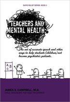 Teachers and Mental Health