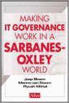 Making It Governance Work In A Sarbanes-Oxley World