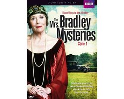 Mrs. Bradley Mysteries..