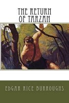 The Return Of Tarzan