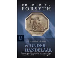 De Onderhandelaar