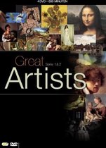 Great Artists