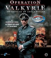 Operation Valkyrie (Blu-ray+Dvd combopack)