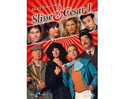 Slisse & Cesar - Seizoen 1