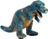 T-rex knuffel