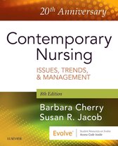 Contemporary Nursing E-Book