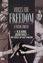 Voices For Freedom - Prison Concer