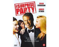 Surprise Party