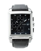 Olympic hrn chr stl lr/zw