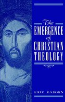 The Emergence of Christian Theology