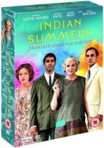 Indian Summers Season 1-2 (DVD)