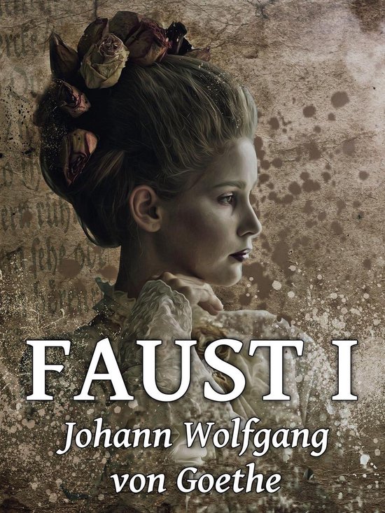 Faust I - cover