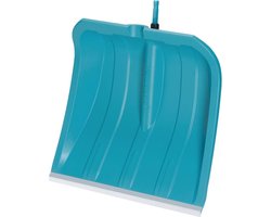 GARDENA Combisystem Sneeuwschuiver ES 40 - werkbreedte 40 cm - aanbevolen: Ergoline aluminium steel 130 cm