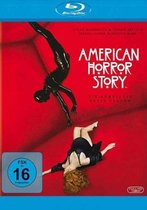 American Horror Story - Season 1/3 Blu-ray