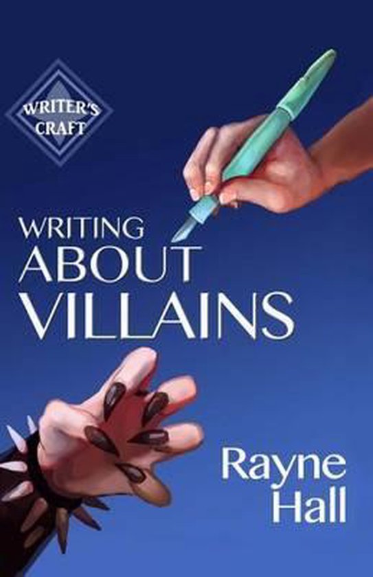 titles for an essay about villains