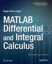MATLAB Differential and Integral Calculus
