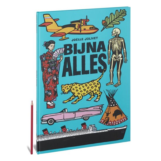 Bijna alles