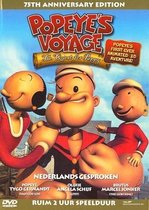 Popeye's Voyage