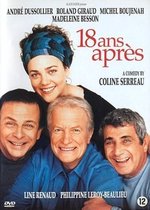 Speelfilm - 18 Ans Apres (Dvd), James Thiérrée | Dvd's | bol.com