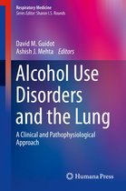 Respiratory Medicine - Alcohol Use Disorders and the Lung