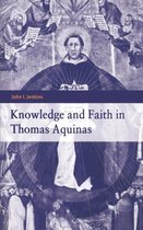Knowledge and Faith in Thomas Aquinas