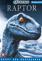 Speelfilm - Raptor
