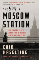 The Spy in Moscow Station