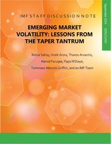 Emerging Market Volatility
