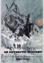 An Antarctic Mystery