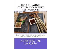 Ho Chi Minh City (Saigon) best restaurants