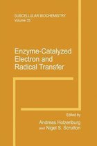 Enzyme-Catalyzed Electron and Radical Transfer