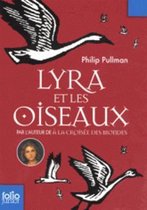 Lyra et les oiseaux