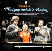 Schaep Met De 5 Pooten