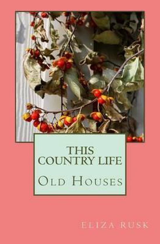 This Country Life- This Country Life - cover