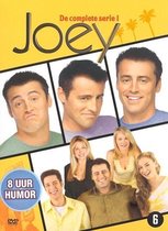 Joey - Seizoen 1