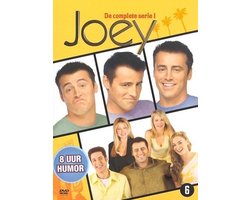 Joey - Seizoen 1
