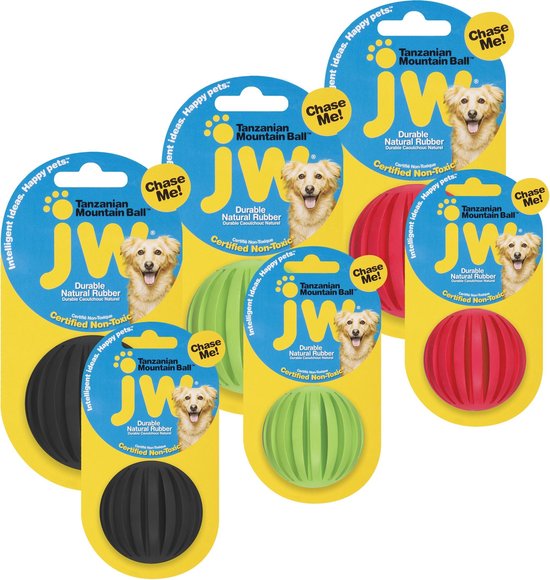 Jw pet company tanzanian mountain ball cheap
